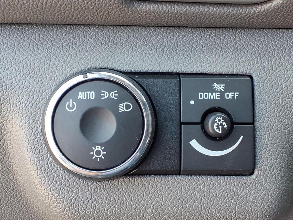 used 2017 Chevrolet Traverse car, priced at $9,949