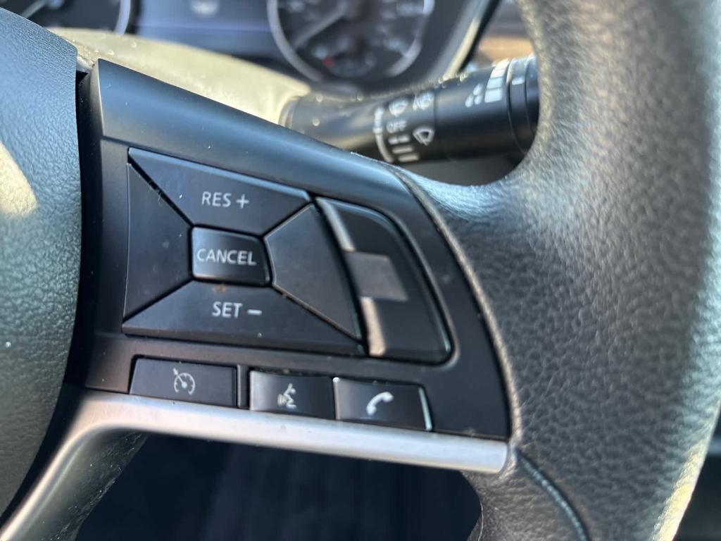 used 2024 Nissan Altima car, priced at $24,774