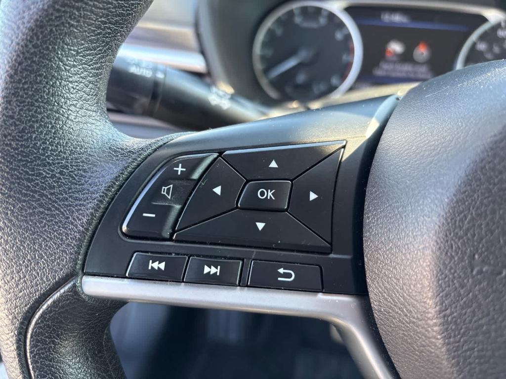 used 2024 Nissan Altima car, priced at $24,774