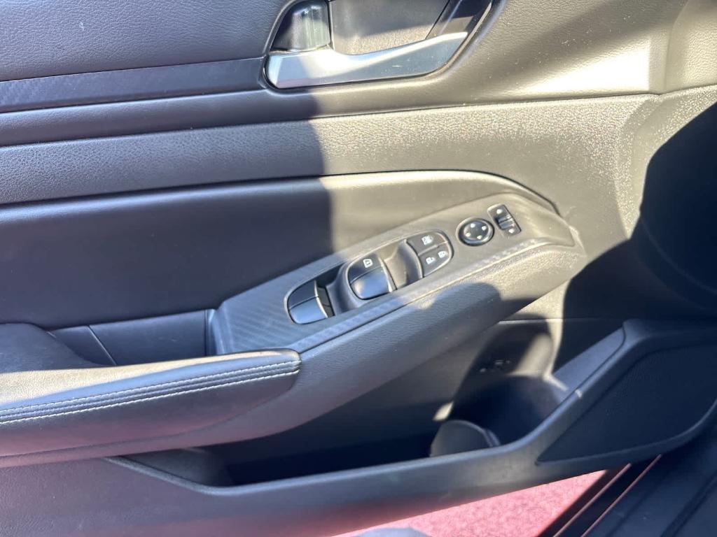 used 2024 Nissan Altima car, priced at $24,774