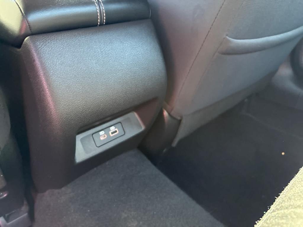 used 2024 Nissan Altima car, priced at $24,774