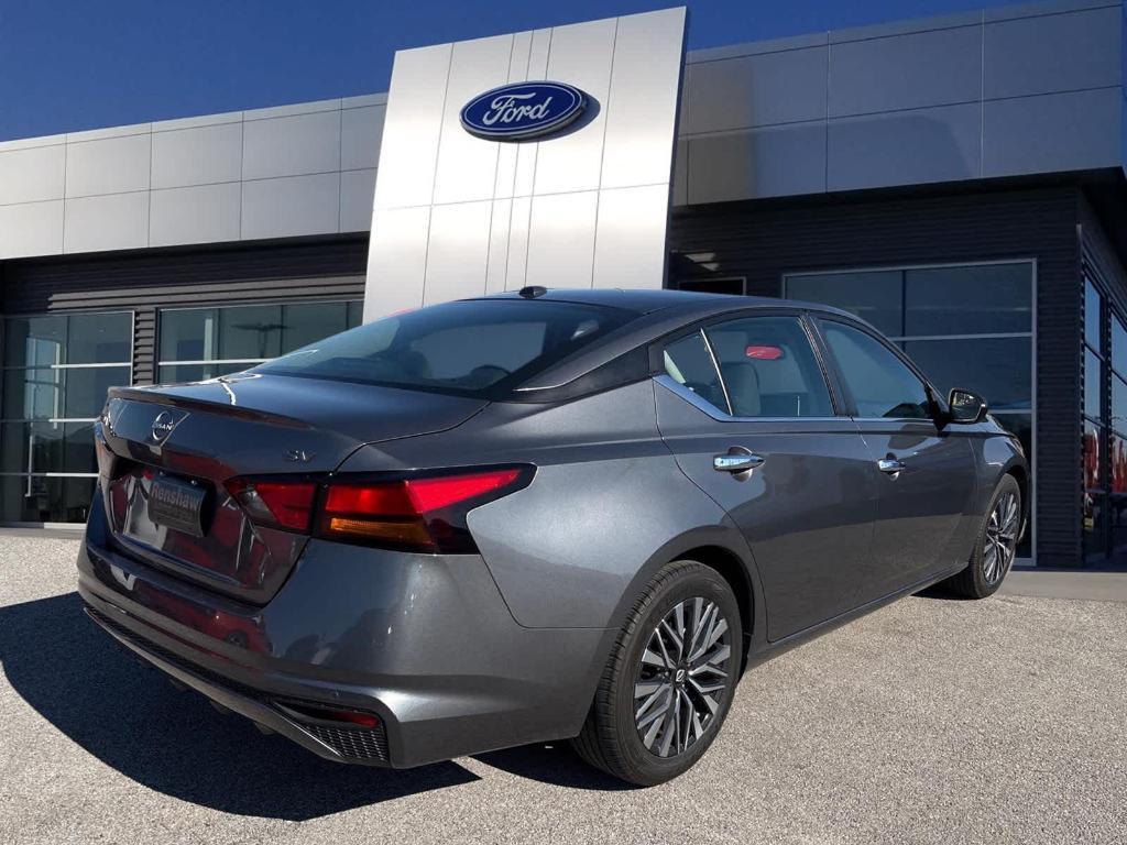 used 2024 Nissan Altima car, priced at $24,774