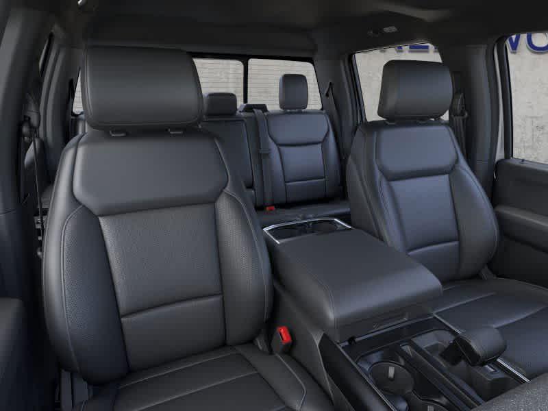 new 2026 Ford F-150 car, priced at $64,131