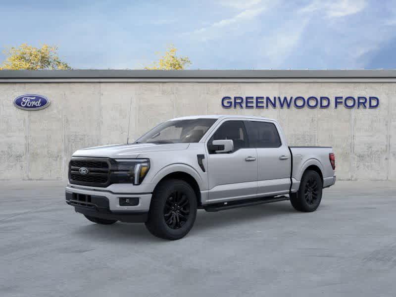 new 2026 Ford F-150 car, priced at $64,131
