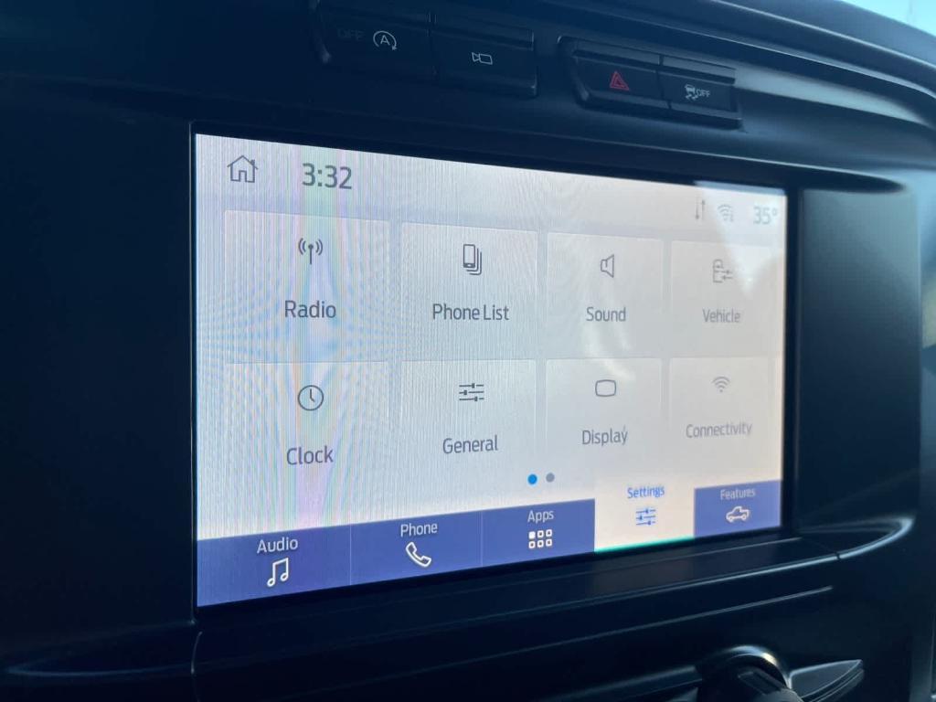 used 2022 Ford F-150 car, priced at $39,863