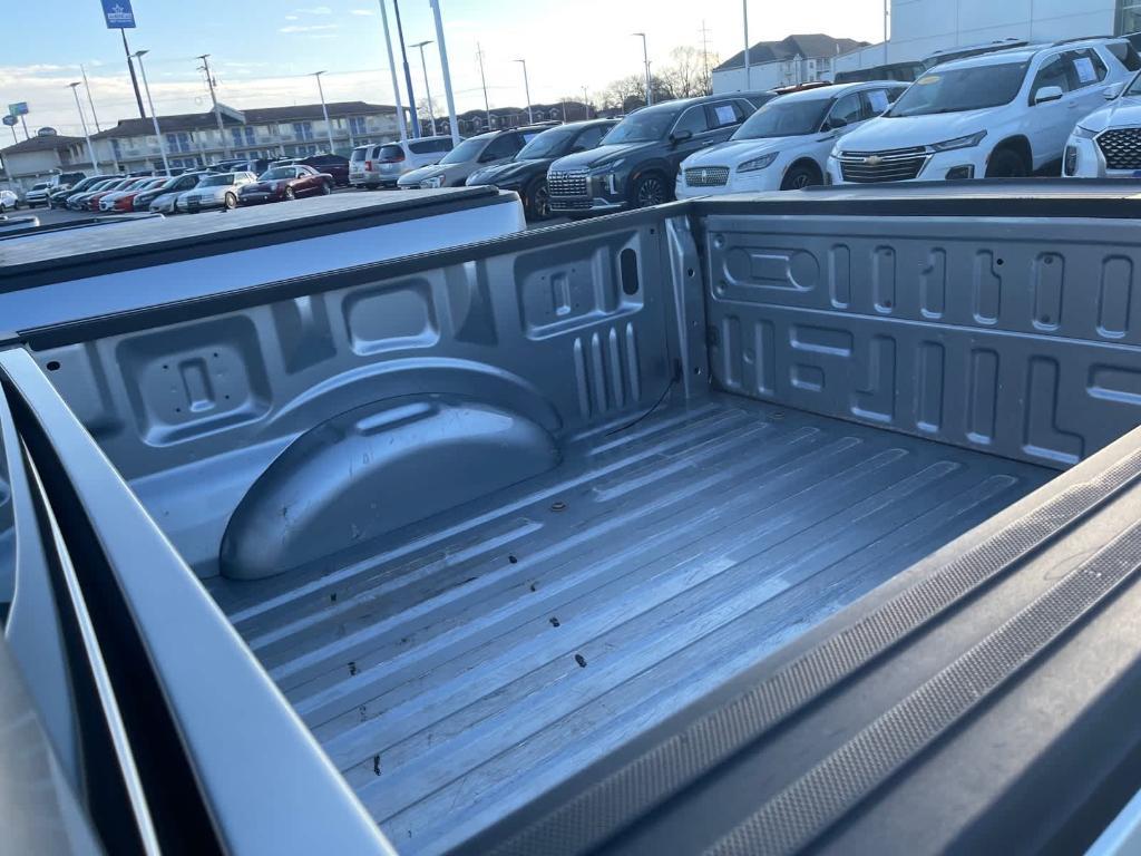 used 2022 Ford F-150 car, priced at $39,863