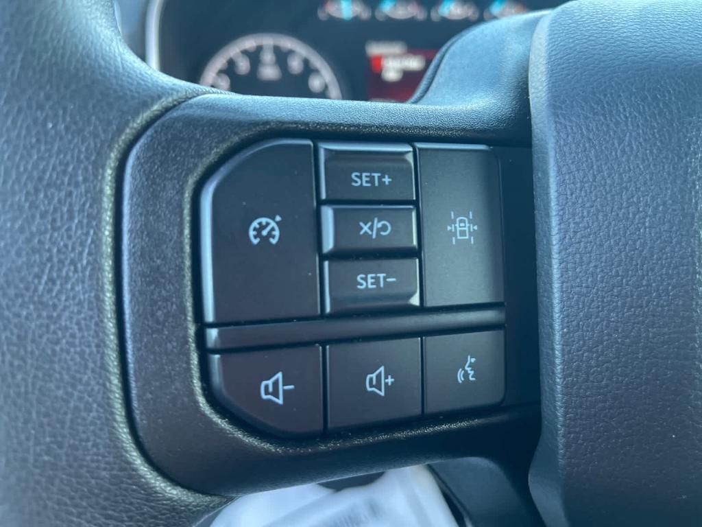 used 2022 Ford F-150 car, priced at $39,863