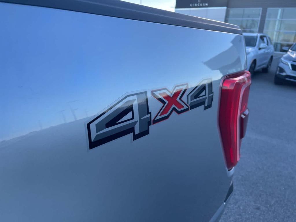 used 2022 Ford F-150 car, priced at $39,863