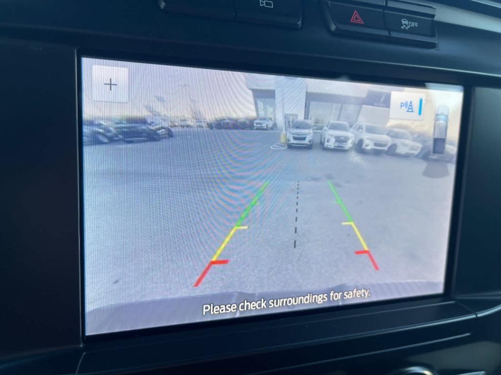 used 2022 Ford F-150 car, priced at $39,863