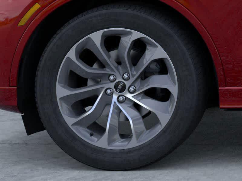 new 2025 Lincoln Aviator car, priced at $60,991