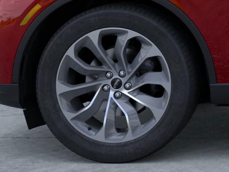 new 2026 Lincoln Aviator car, priced at $59,991