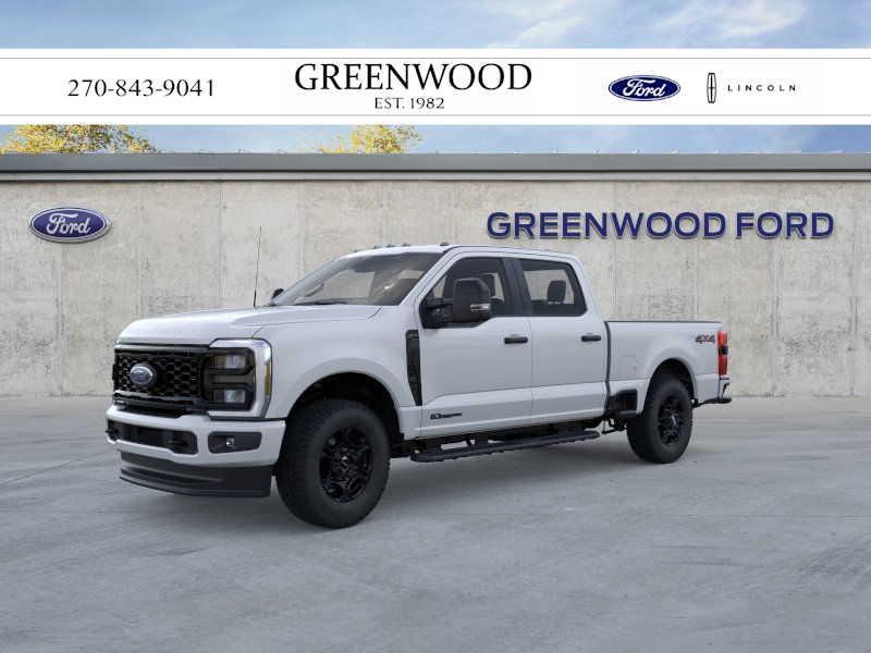 new 2026 Ford F-250 car, priced at $66,691