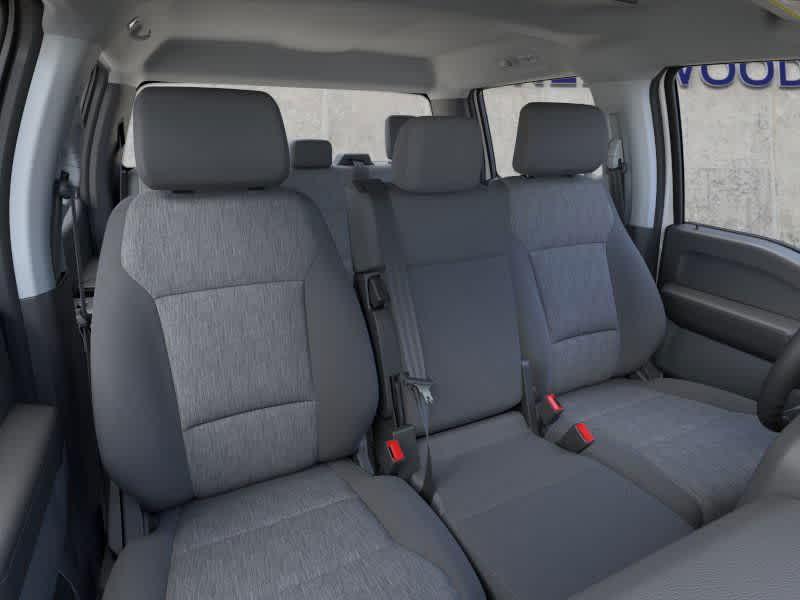 new 2026 Ford F-250 car, priced at $66,691