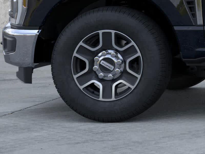 new 2026 Ford F-350 car, priced at $66,991