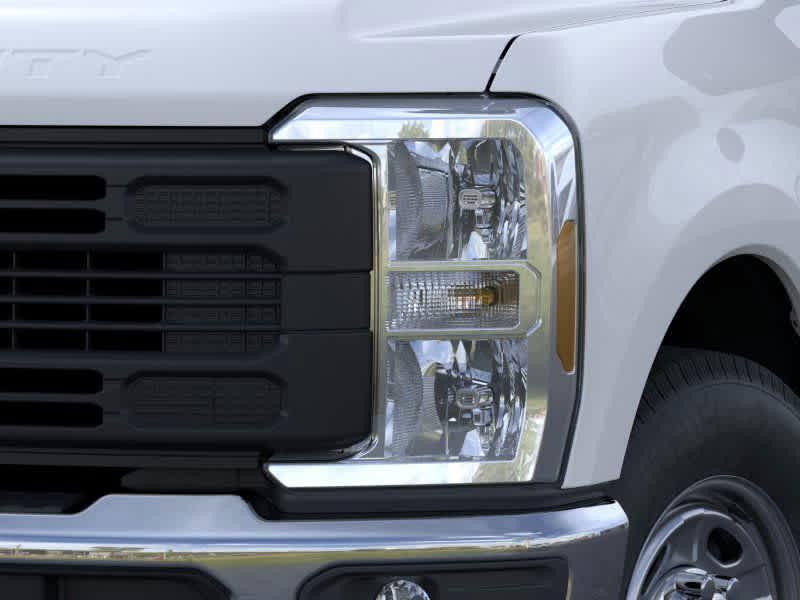 new 2025 Ford F-350 car, priced at $59,591