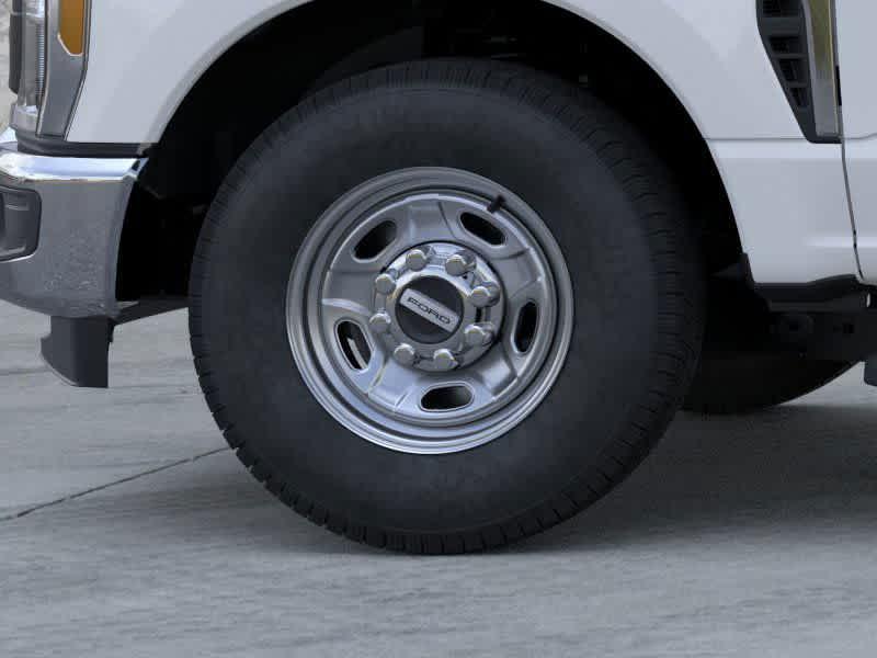 new 2025 Ford F-350 car, priced at $59,591