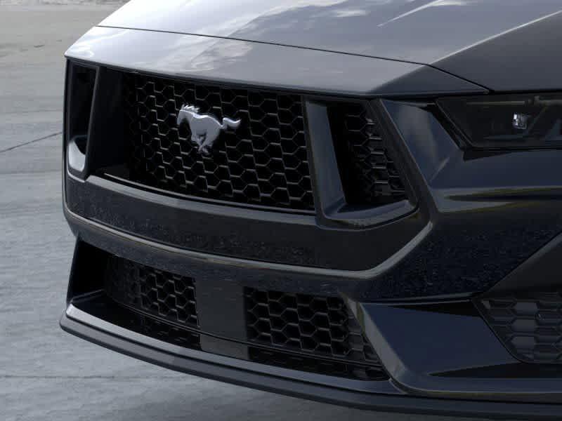 new 2026 Ford Mustang car, priced at $49,391