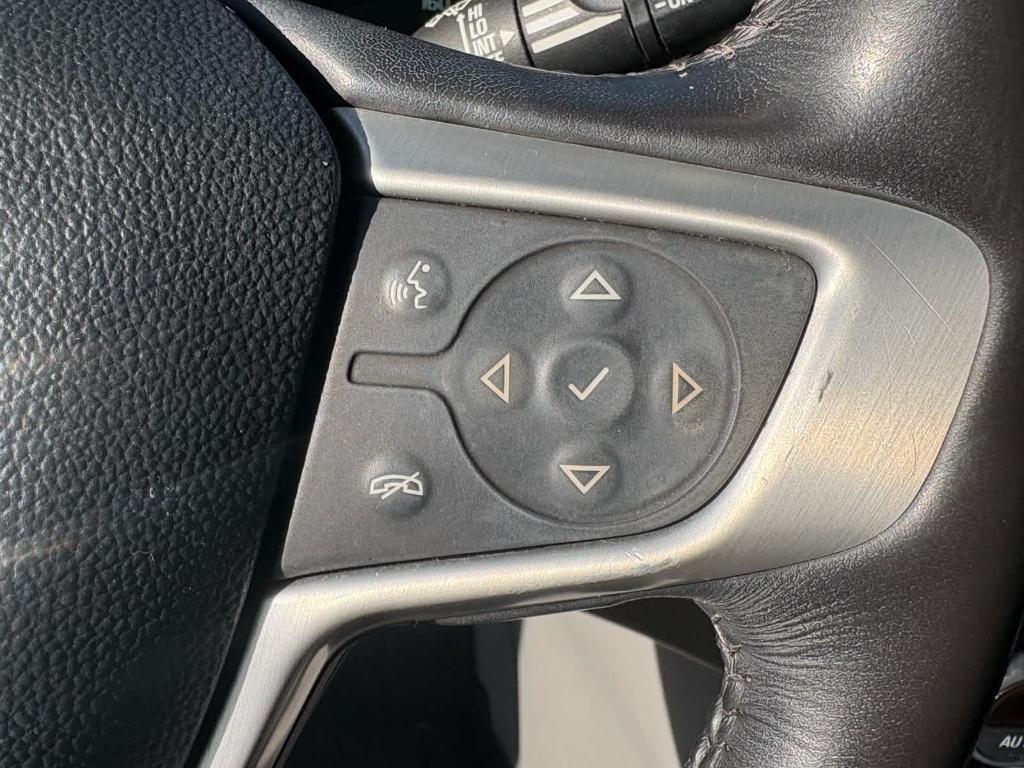 used 2019 GMC Terrain car, priced at $18,877