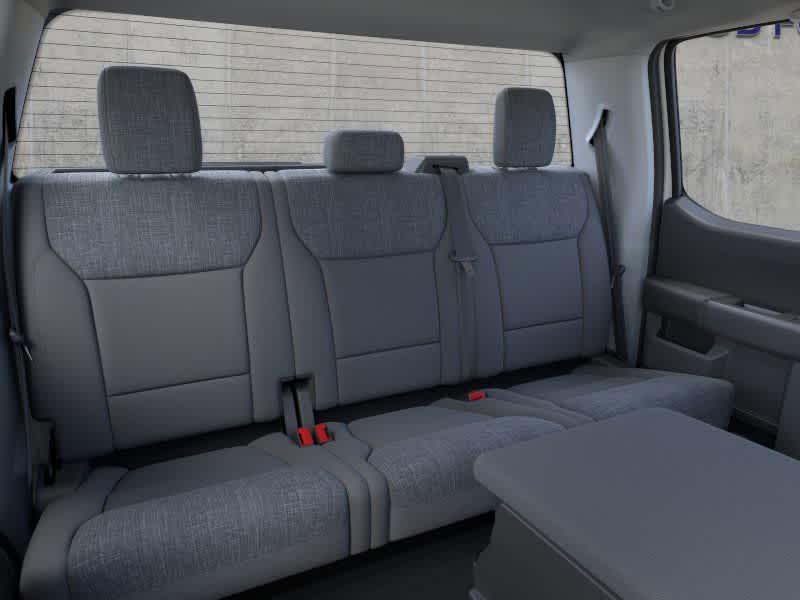 new 2025 Ford F-150 car, priced at $45,991