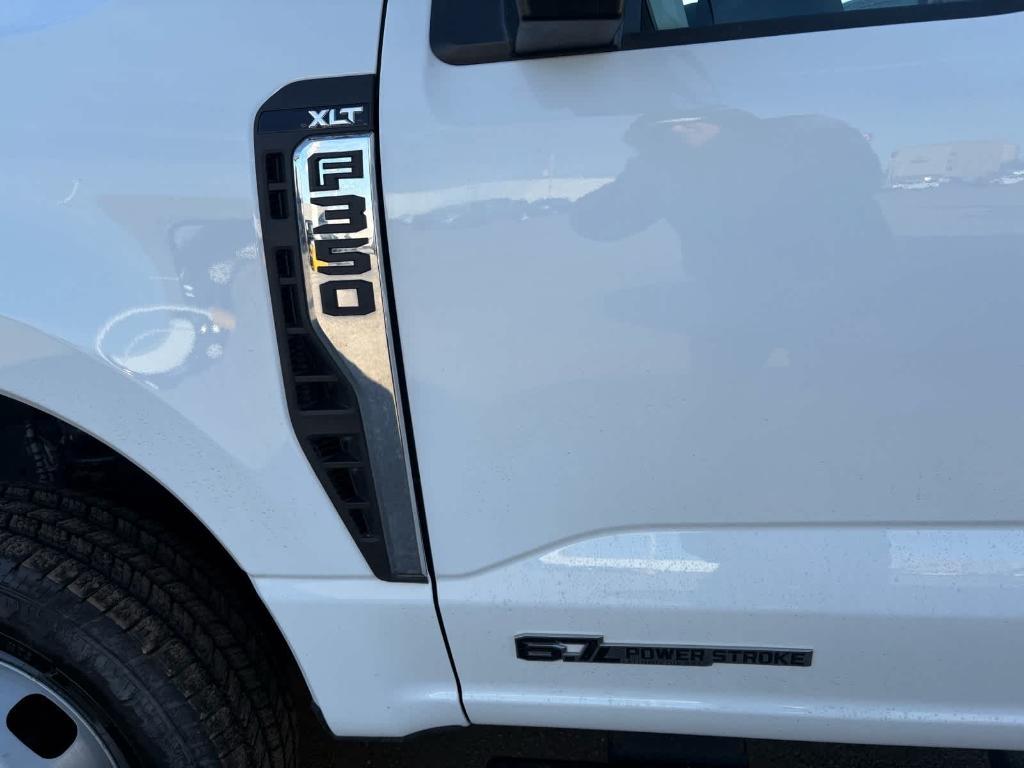 used 2024 Ford F-350 car, priced at $66,887
