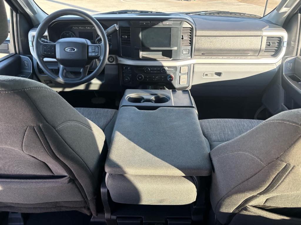 used 2024 Ford F-350 car, priced at $66,887