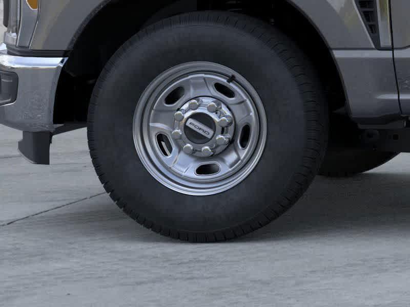 new 2025 Ford F-250 car, priced at $52,991