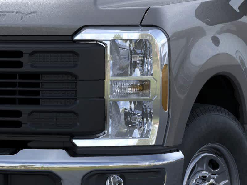new 2025 Ford F-250 car, priced at $52,991