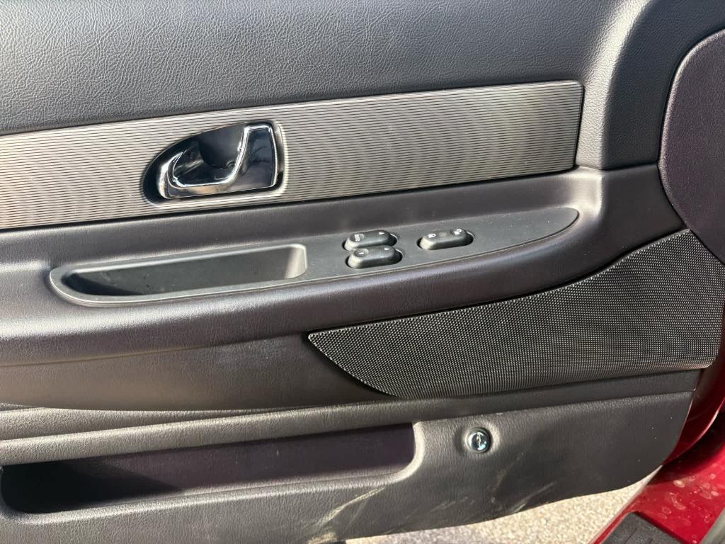 used 2004 Ford Thunderbird car, priced at $18,935