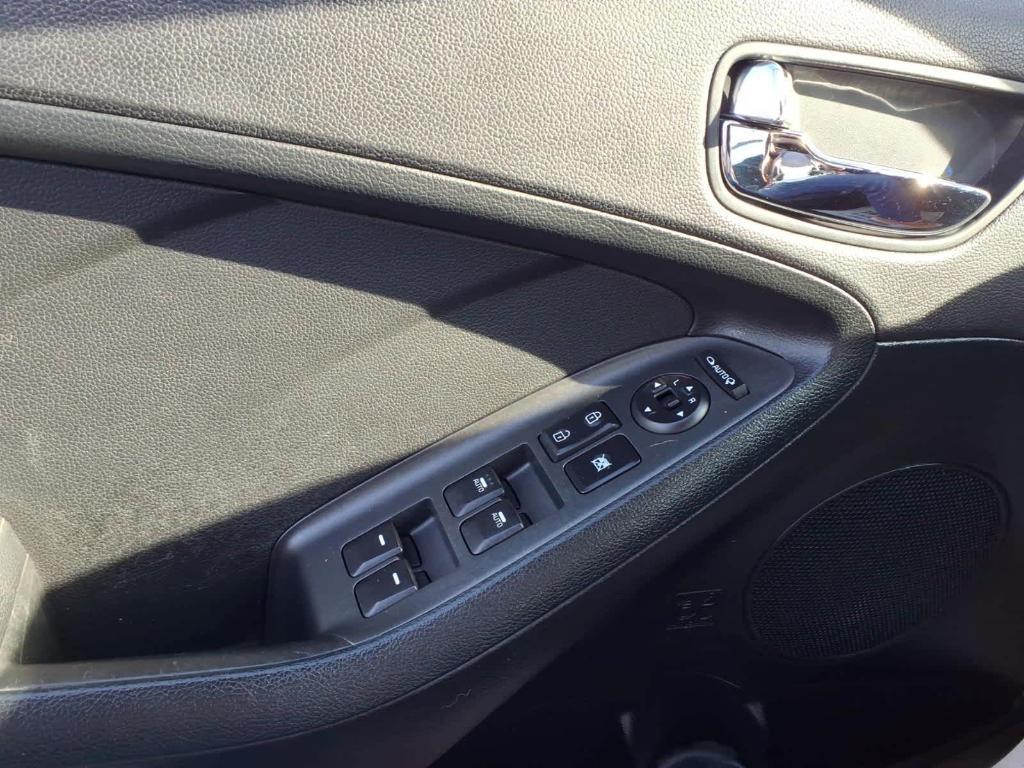 used 2016 Kia Forte car, priced at $10,887