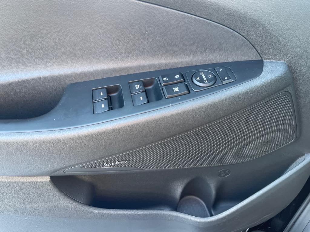 used 2018 Hyundai Tucson car, priced at $16,887