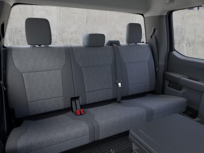 new 2025 Ford F-250 car, priced at $59,591