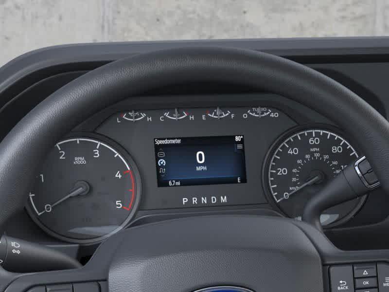 new 2025 Ford F-250 car, priced at $59,591