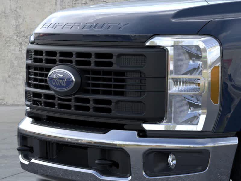 new 2025 Ford F-250 car, priced at $59,591