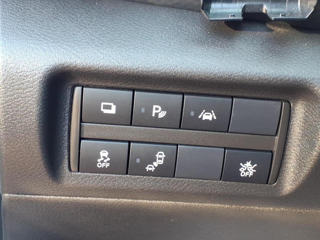 used 2022 Nissan Kicks car, priced at $21,744