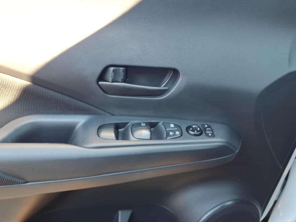 used 2022 Nissan Kicks car, priced at $21,744