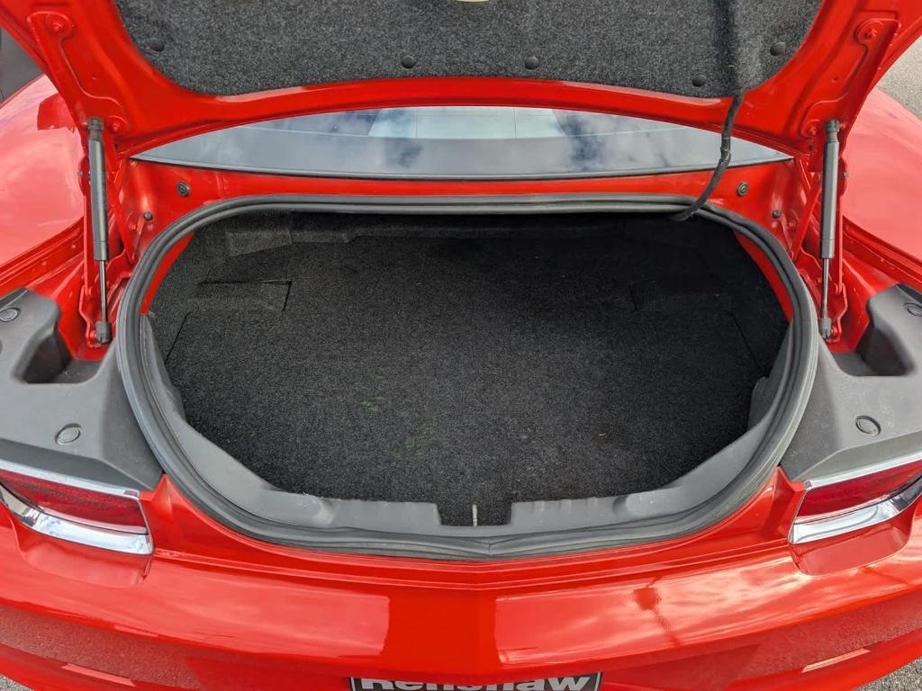 used 2013 Chevrolet Camaro car, priced at $19,888