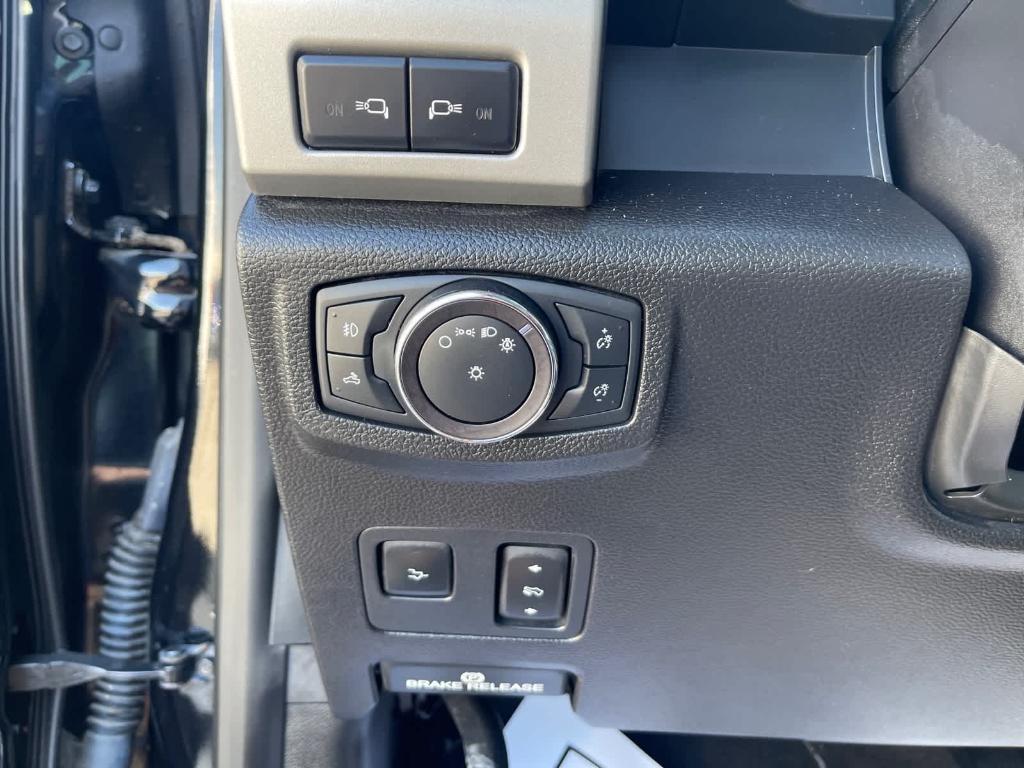 used 2019 Ford F-250 car, priced at $69,877
