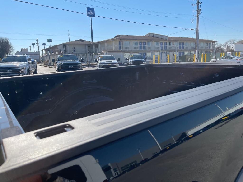 used 2019 Ford F-250 car, priced at $69,877