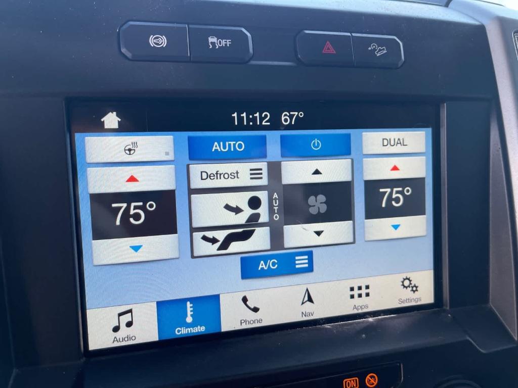 used 2019 Ford F-250 car, priced at $69,877