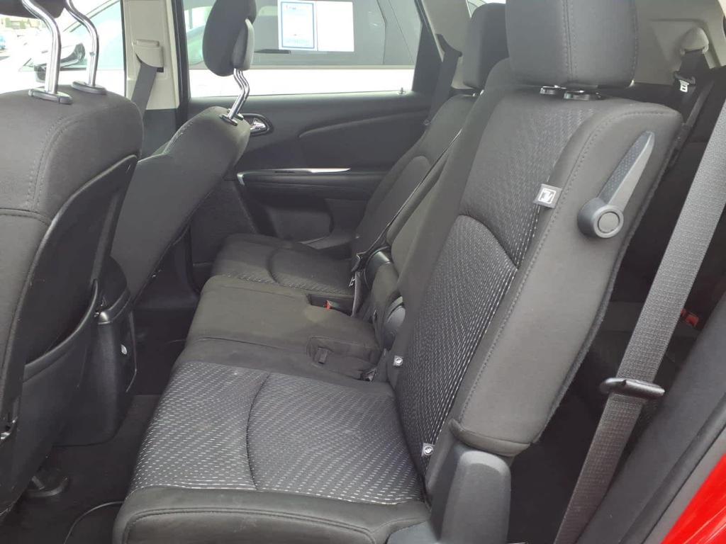 used 2019 Dodge Journey car, priced at $7,988