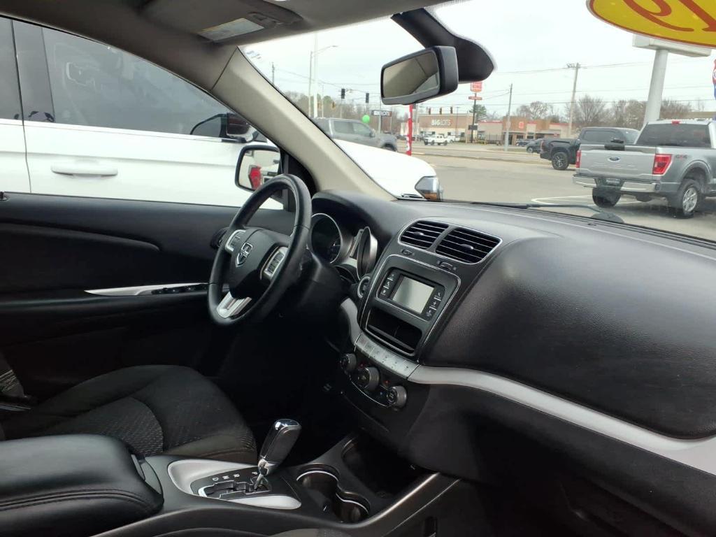 used 2019 Dodge Journey car, priced at $7,988