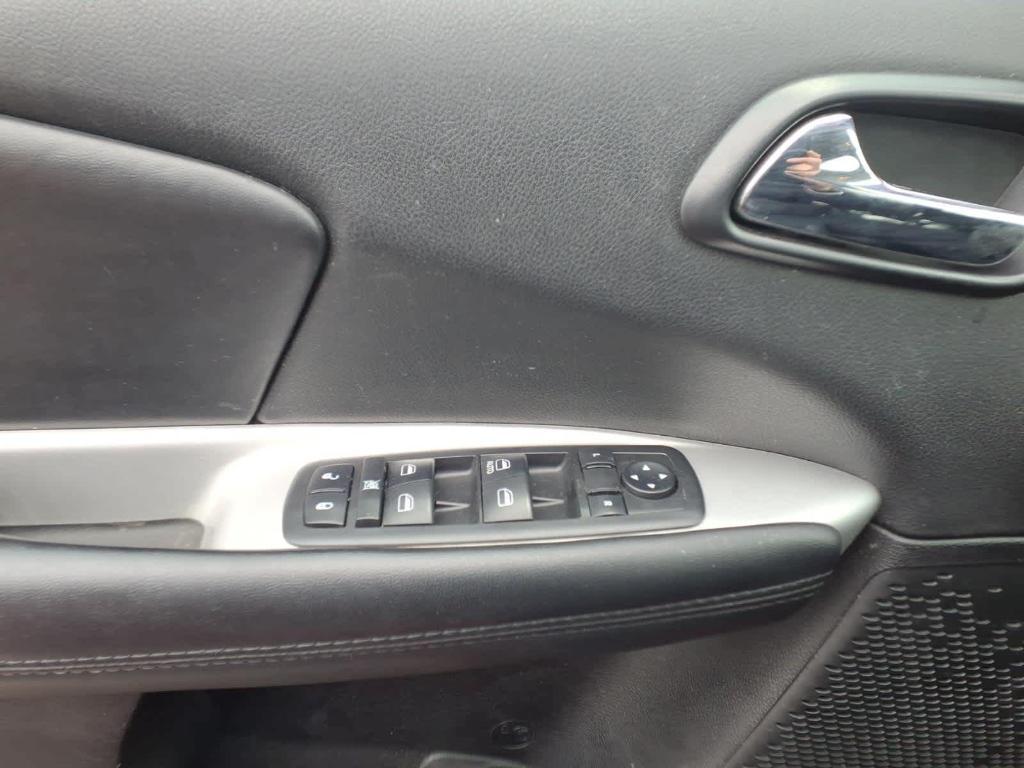 used 2019 Dodge Journey car, priced at $7,988