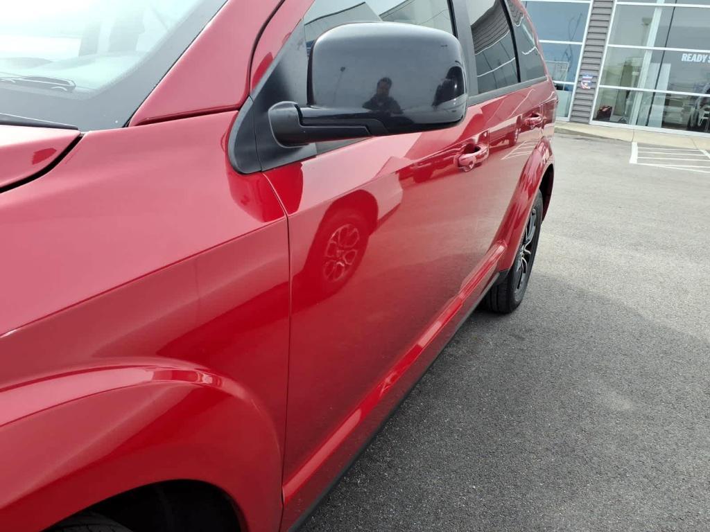 used 2019 Dodge Journey car, priced at $7,988