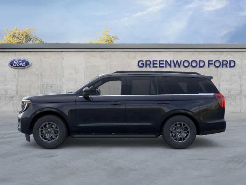 new 2026 Ford Expedition car, priced at $67,991