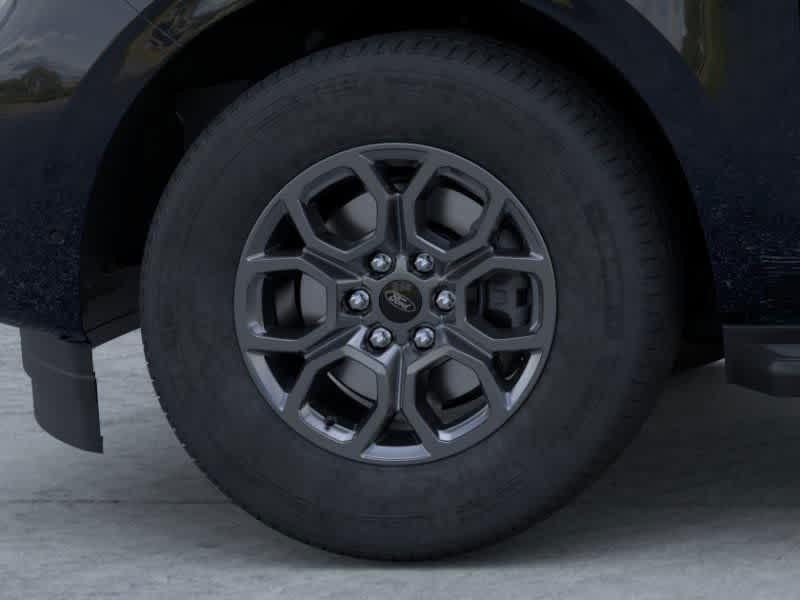 new 2026 Ford Expedition car, priced at $67,991