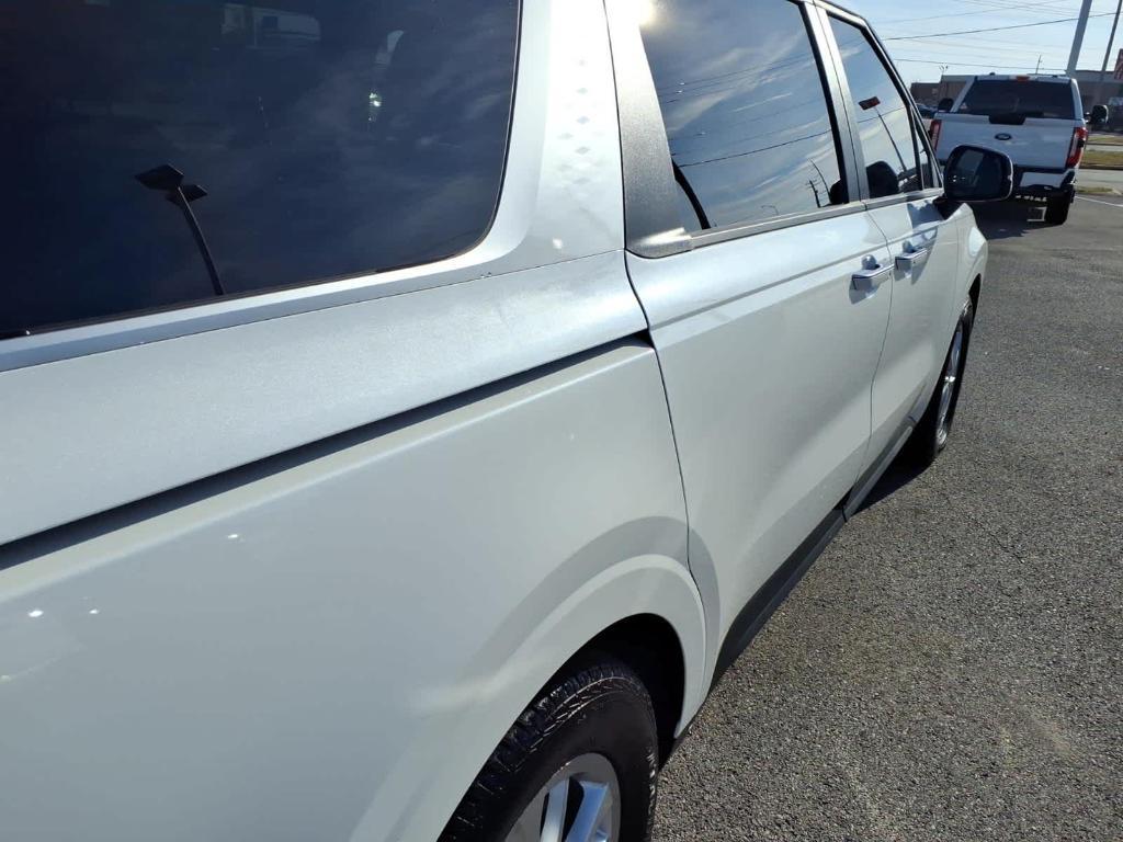 used 2023 Kia Carnival car, priced at $29,863