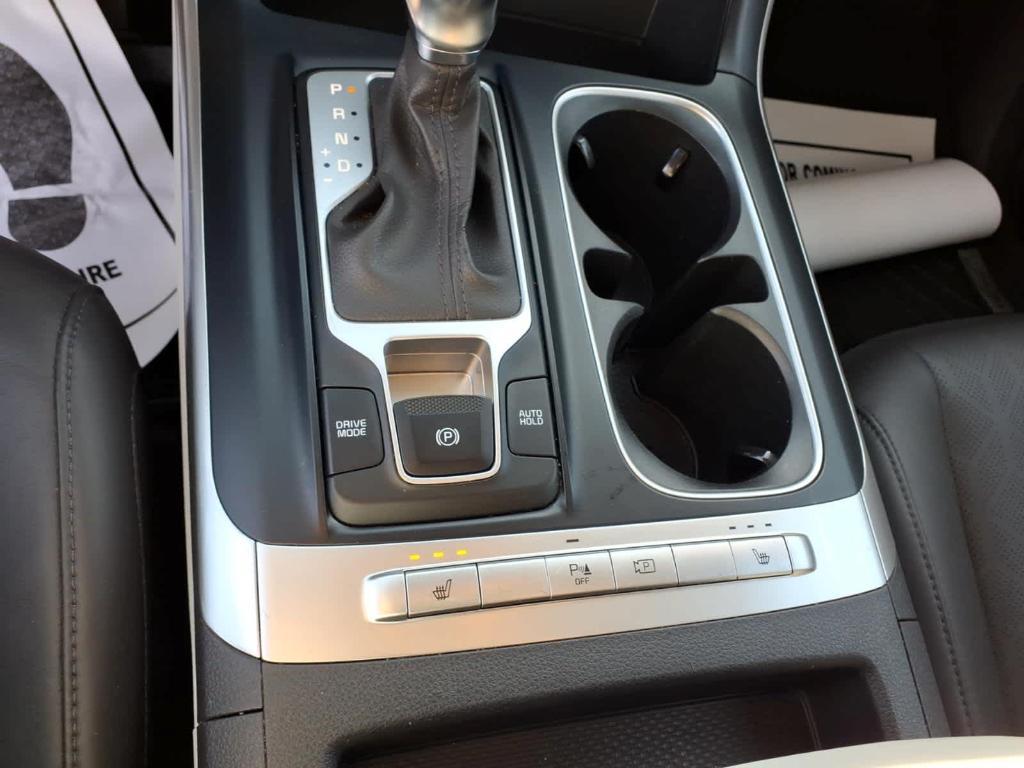 used 2023 Kia Carnival car, priced at $29,863