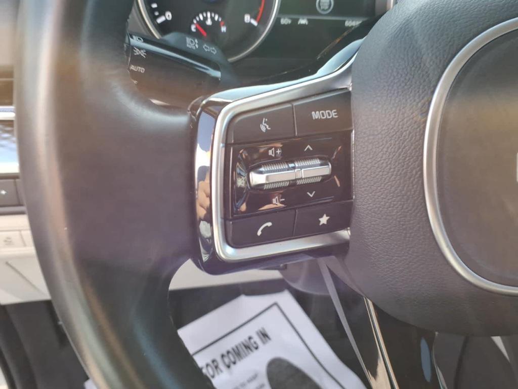 used 2023 Kia Carnival car, priced at $29,863