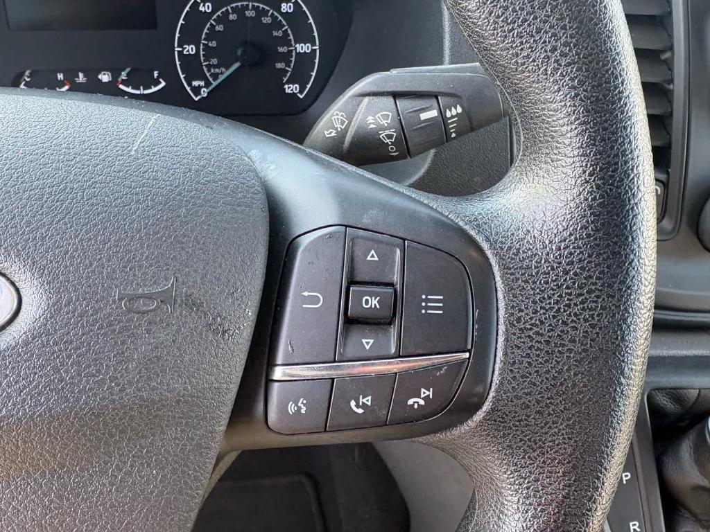 used 2021 Ford Transit-350 car, priced at $44,887