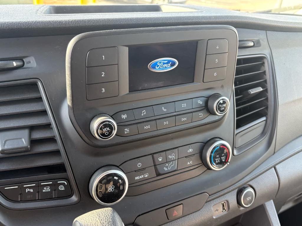 used 2021 Ford Transit-350 car, priced at $44,887